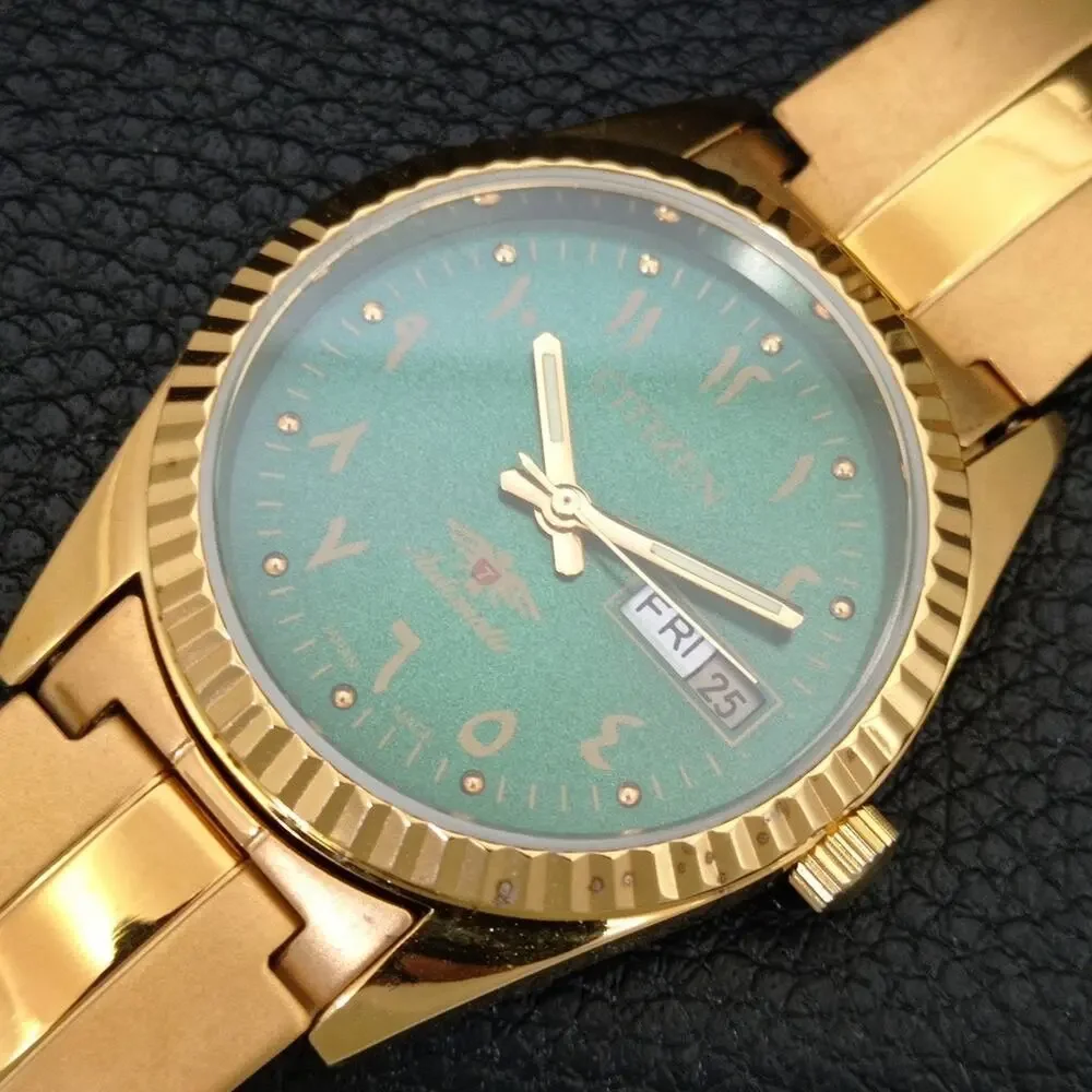 Citizen this watch